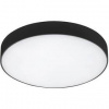 LED stropné svietidlo Rabalux Tartu 7897 (7897) čierne