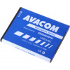 Baterie AVACOM GSSA-S5820-S1500A do mobilu Samsung Galaxy W Li-Ion 3,7V 1500mAh