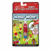 Mellisa & Doug Melissa & Doug, 30175, Water Now, kouzelné maľovanie vodou, sporty