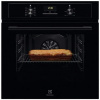Elektrická rúra Electrolux EOF3H50BK Čierna