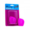 Silikónový obal na kľúč SUZUKI Splash EX (2008-2014) (Pi) EPKC36 PINK