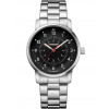 Hodinky Wenger 01.1641.116 Avenue men`s 42mm 10ATM
