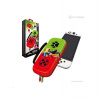 Hyperkin Miraculous EVA Hard Shell Carrying Case for Nintendo Switch/OLED/Lite (Bug & Cat) (M07541-MTBC)