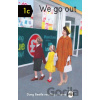 We Go Out - Miriam Elia, Ezra Elia
