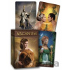 Arcanum Tarot - Renata Lechner