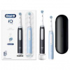 Zubná kefka Oral-B iO Series 3 iO3 Black & Blue