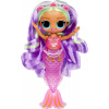 MGA L.O.L. Surprise! Morské panny – Tweens bábika - Cleo Cove 510437-EUC