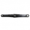 kliky SRAM XX1 EAGLE DUB 0x12 175mm bez převodníku šedé