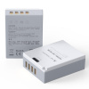 K&F Concept 1-Pack NP-W126 NP-W126s batérie pre Fujifilm