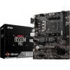 MSI A520M PRO, AMD, Socket AM4, 3. generácia AMD Ryzen? 3, 3. generácia AMD Ryzen 5, 3. generácia