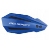 Polisport kryty páčiek MX BULLIT 8308500020 Modrá Yam98