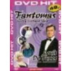 Fantomas kontra Scotland Yard - DVD