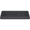 Logitech Signature K650 Wireless Keyboard s opěrkou dlaně 920-010947