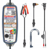 Nabíjačka OPTIMATE 4 QUAD PROG. Premium 12V 1,25A