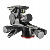 Hlava Manfrotto MHXPRO-3WG s doštičkou 200PL, nosnosť 4kg