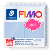 modelovacia hmota FIMO soft TREND 57g serenity modrá