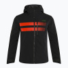 Bunda Rossignol Hero Course JKT blk 22/23 Varianta: XL