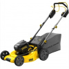 Stanley FatMax V60 Aku kosačka 53cm, bez aku a nabíjačky 54V SFMCMW2653B