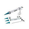 Makita 1911T4-0 Tubus sada B 600ml BCG/DCG180