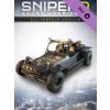 Sniper Ghost Warrior 3 - All-terrain vehicle DLC