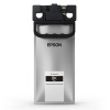 Epson originál ink C13T965140, black, Epson WF-M52xx, 57xx