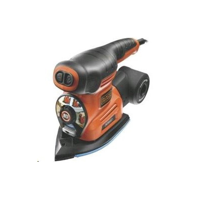 Black & Decker KA280K-QS