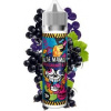 Chill Pill Shake and Vape 12ml- Blue Mambo Blackcurrant Blast
