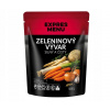EXPRES MENU Zeleninový vývar 500 g
