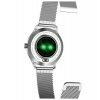 MaxCom Smartwatch FW42 Silver (FW42 SR)
