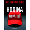 Hodina predátorů - Giuliano Da Empoli
