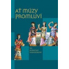 Ať múzy promluví - autor neuvedený