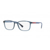 Prada Linea Rossa PS 04IV CZH1O1