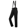 ALPINE PRO EDESA black - L
