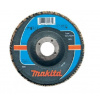 Makita Príslušenstvo - Lamelový brúsny kotúč, P80, priemer 150 mm P-65230