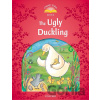 Classic Tales Second Edition Level 2 the Ugly Duckling Audio Mp3 Pack