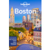 Lonely Planet Boston