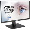 Asus VA24EQSB IPS LED monitor 60.5 cm (23.8 palca) En.trieda 2021 E (A - G) 1920 x 1080 Pixel Full HD 5 ms HDMI ™, DisplayPort, USB-A, USB 3.2 (Gen 1x1), na; 90LM056F-B01170
