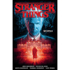 Stranger Things 2: Šestka - Jody Houser