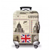 Ochranný obal na kufor London veľkosť XL