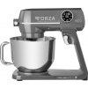 Kuchynský robot ECG FORZA 6600 Metallo Scuro (FORZA6600METALLOSCURO)