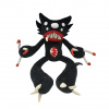 Plyšák Huggy Wuggy/Killy Willy - Poppy Playtime 33 cm