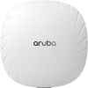 HPE Aruba AP-515 Access Point RW Dual Radio 4x4:4 + 2x2:2 802.11ax Internal Antennas Unified Campus (Q9H62A)