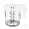 Keeeper Plastová odmerka 1,1 L, 84016