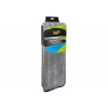 Meguiars Duo Twist Drying Towel - extra hustý a šetrný sušicí ručník z mikrovlákna, 90 x 50 cm, 1 200 g/m2