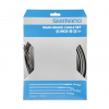 bowdeny+lanka Shimano set 1.6 x 1000/2050mm, 800/1400mm černý