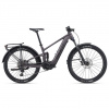 Giant Stance-E+ EX L Charcoal Plum