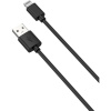 YENKEE YCU SE 625 BK USB A/Lightning 1,5m