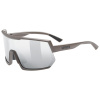 UVEX SPORTSTYLE 235 OAK BROWN MATT/MIR.SILVER Množ. Uni (r. 2023)