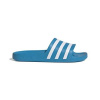 adidas Adilette Aqua šľapky blue (Šľapky adidas Adilette Aqua)