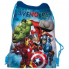 Taška na cvičenie Avengers, športová taška 33x44cm